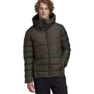 Adidas Winter 600 Down Puffer Jacket Waterproof